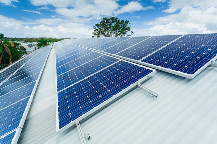 business-solar-panels