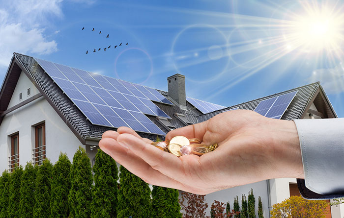 Benefits of Solar Power