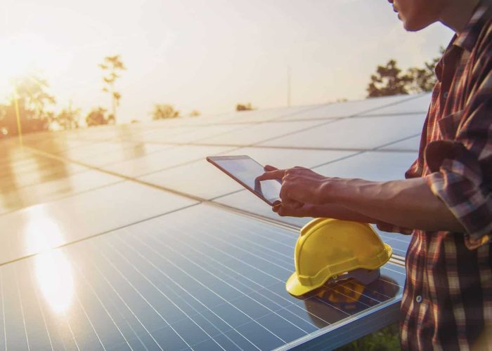 business-solar